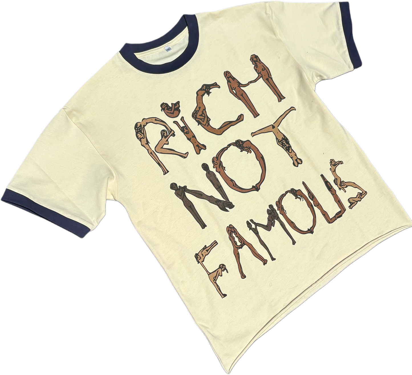 Pilot Tee