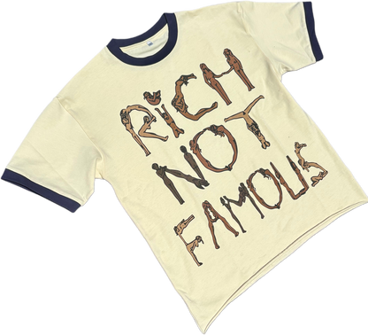 Pilot Tee