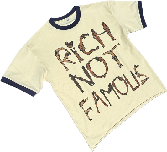 Pilot Tee